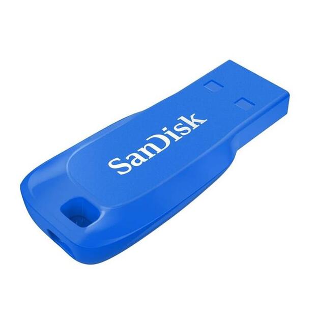 MEMORY DRIVE FLASH USB2 64GB/SDCZ50C-064G-B35BE SANDISK 2
