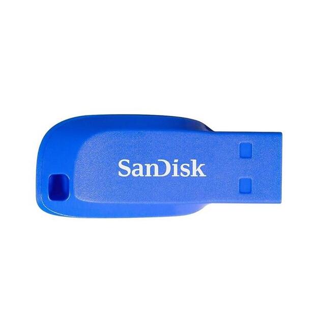 MEMORY DRIVE FLASH USB2 64GB/SDCZ50C-064G-B35BE SANDISK 1