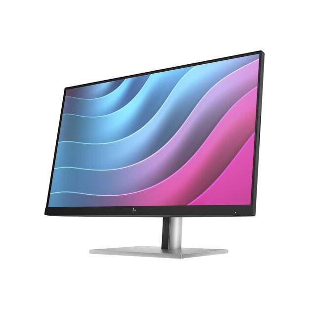 HP E24 G5 23.8inch FHD Monitor 1920x1080 16:9 HDMI DP 3y