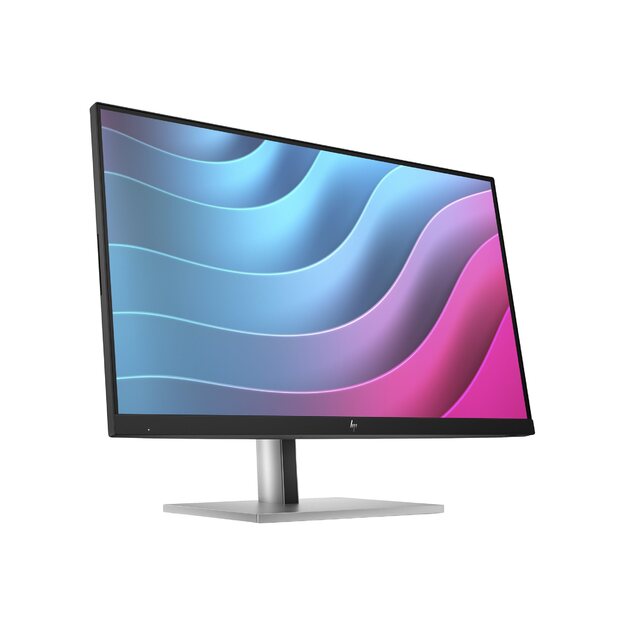 HP E24 G5 23.8inch FHD Monitor 1920x1080 16:9 HDMI DP 3y