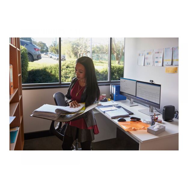 HP E24 G5 23.8inch FHD Monitor 1920x1080 16:9 HDMI DP 3y 19