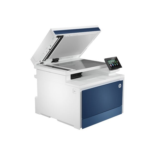 HP Color LaserJet Pro MFP 4302fdw up to 33ppm 30