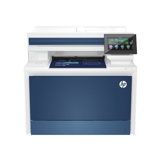 HP Color LaserJet Pro MFP 4302fdw up to 33ppm 28