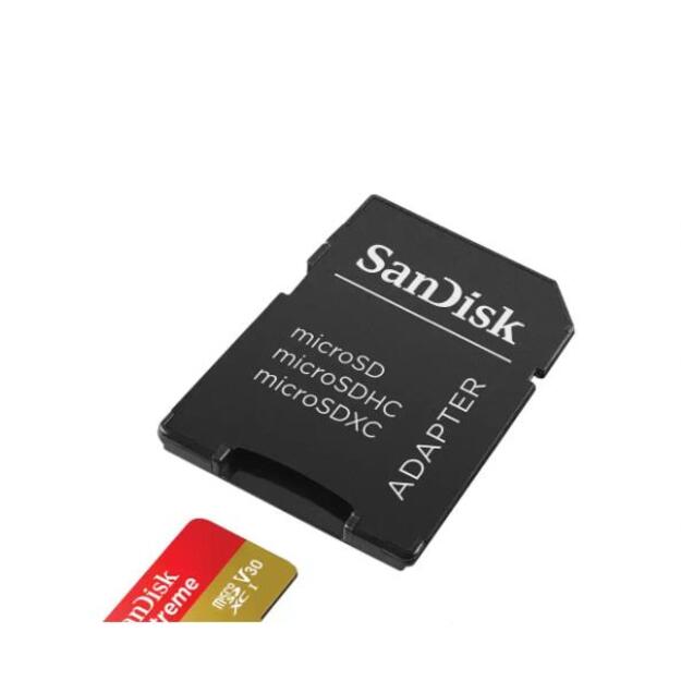 MEMORY MICRO SDXC 1TB UHS-I/W/A SDSQXAV-1T00-GN6MA SANDISK 1