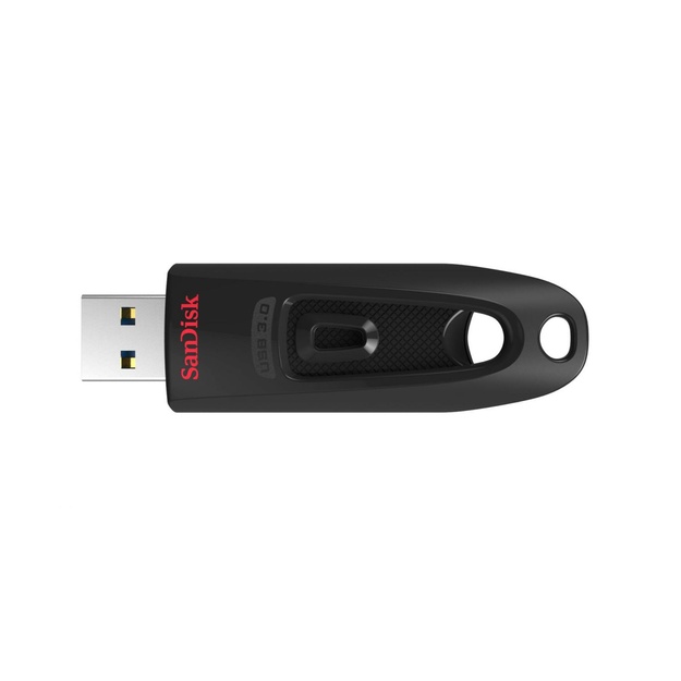 MEMORY DRIVE FLASH USB3 256GB/SDCZ48-256G-U46 SANDISK