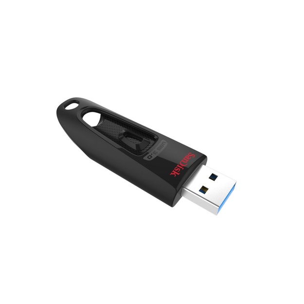 MEMORY DRIVE FLASH USB3 256GB/SDCZ48-256G-U46 SANDISK