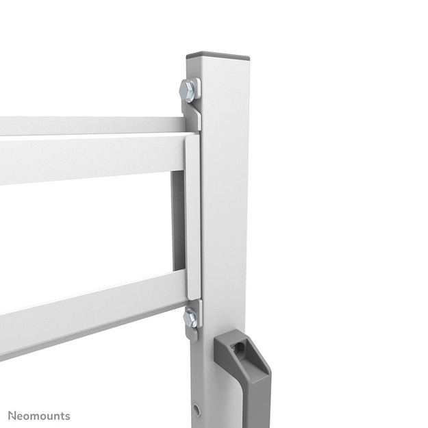 TV SET ACC FLOOR STAND 55-86 /FL50-525WH1 NEOMOUNTS