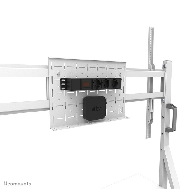 TV SET ACC FLOOR STAND 55-86 /FL50-525WH1 NEOMOUNTS