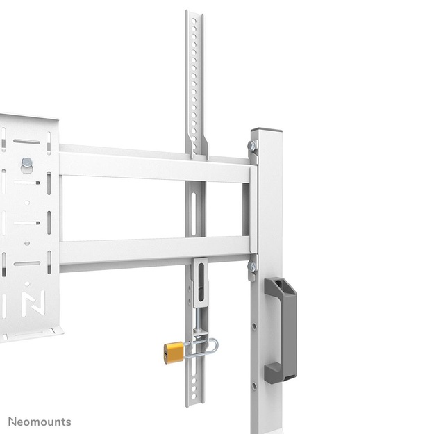 TV SET ACC FLOOR STAND 55-86 /FL50-525WH1 NEOMOUNTS