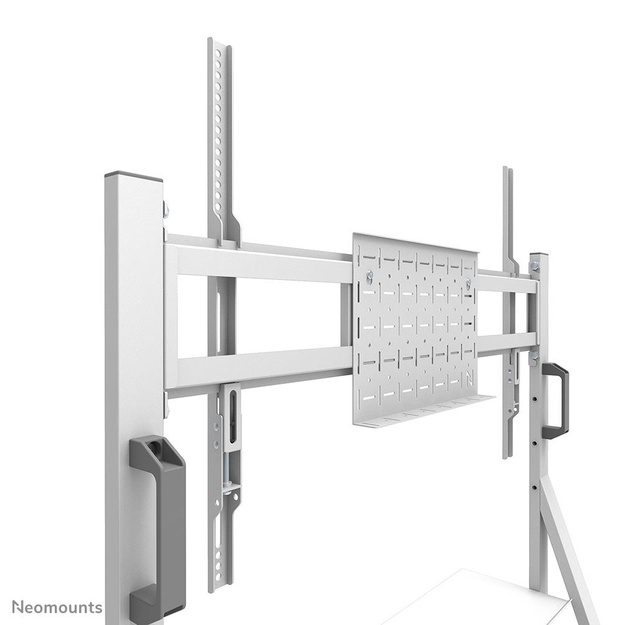 TV SET ACC FLOOR STAND 55-86 /FL50-525WH1 NEOMOUNTS