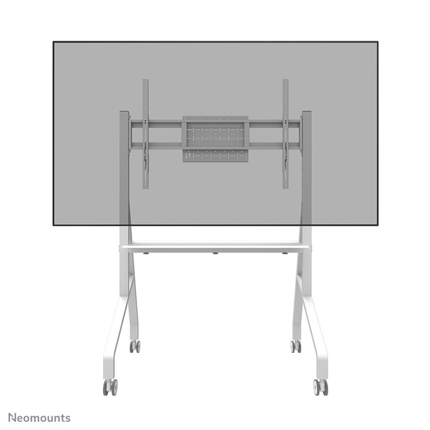 TV SET ACC FLOOR STAND 55-86 /FL50-525WH1 NEOMOUNTS