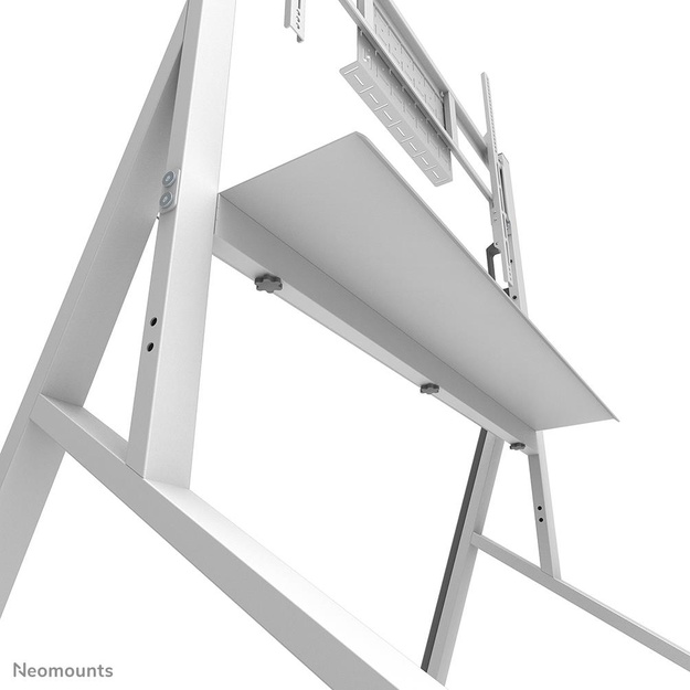 TV SET ACC FLOOR STAND 55-86 /FL50-525WH1 NEOMOUNTS