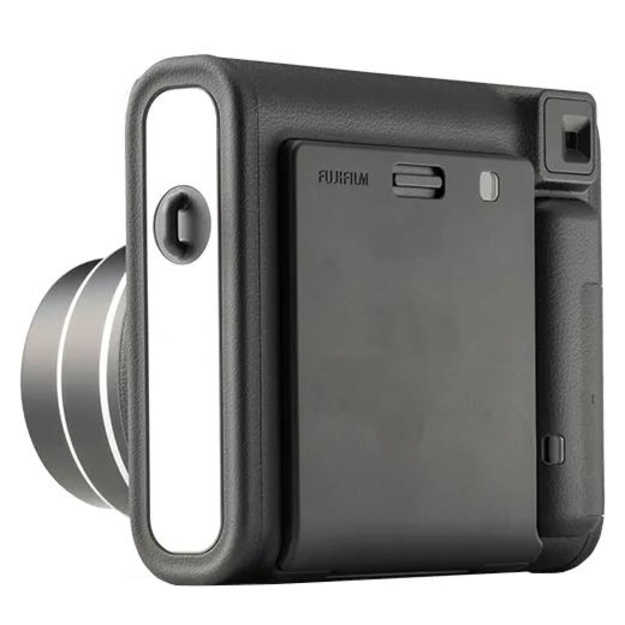 CAMERA INSTAX SQUARE SQ40/BLACK FUJIFILM