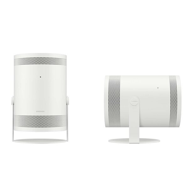 SAMSUNG The Freestyle DLP LED 1920x1080 HDR10+ Micro HDMI Wi-Fi 5 BT 5.2 20