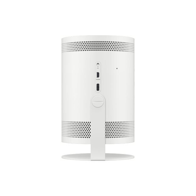 SAMSUNG The Freestyle DLP LED 1920x1080 HDR10+ Micro HDMI Wi-Fi 5 BT 5.2 17