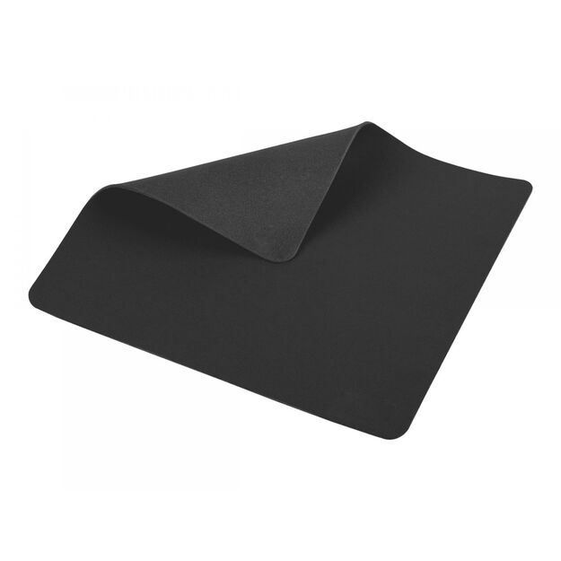 NATEC Mousepad Evapad 235x205mm 10pack black
