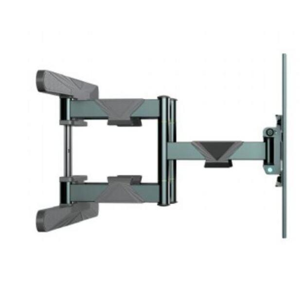 TV SET ACC WALL MOUNT 40-80 /WM-80ST-01 GEMBIRD