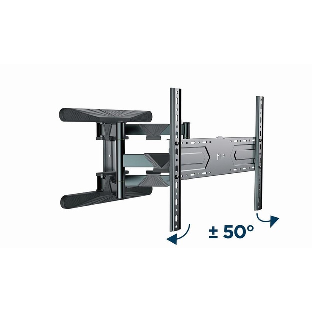TV SET ACC WALL MOUNT 40-80 /WM-80ST-01 GEMBIRD