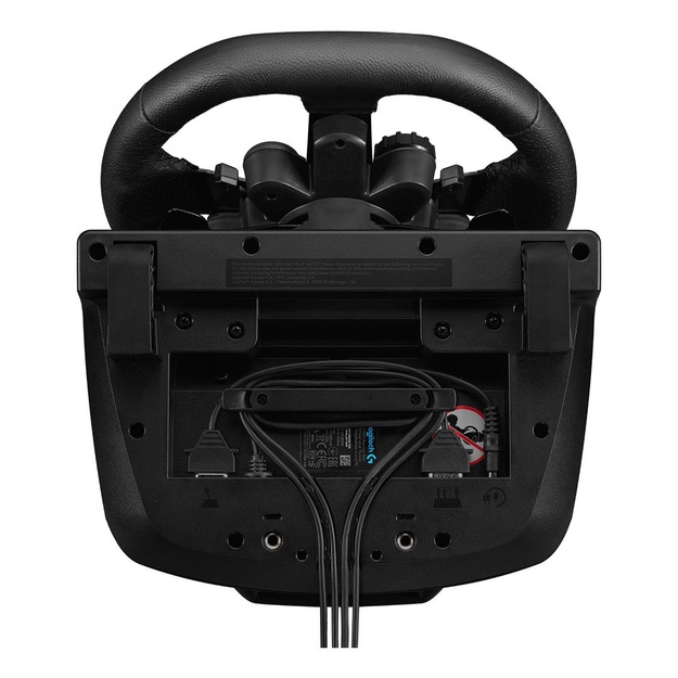 STEERING WHEEL G923/941-000149 LOGITECH