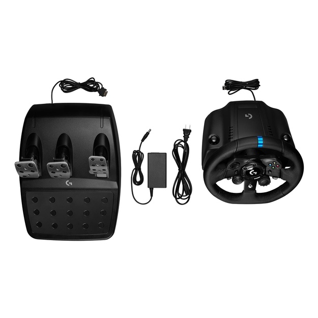 STEERING WHEEL G923/941-000149 LOGITECH