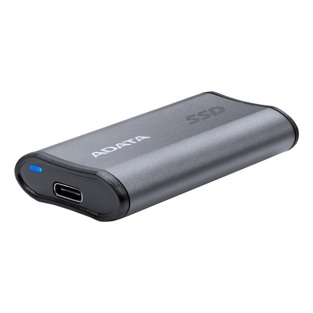 External SSD|ADATA|SE880|1TB|USB-C|Write speed 2000 MBytes/sec|Read speed 2000 MBytes/sec|AELI-SE880-1TCGY