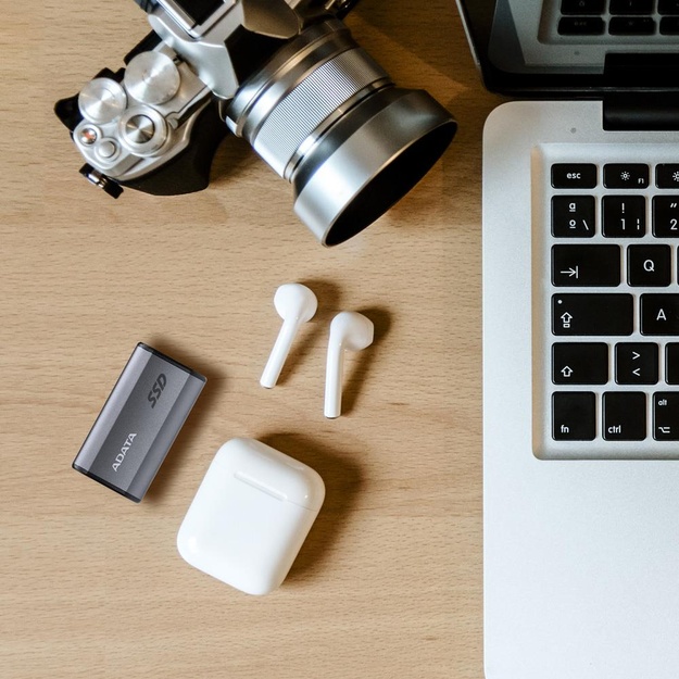 External SSD|ADATA|SE880|1TB|USB-C|Write speed 2000 MBytes/sec|Read speed 2000 MBytes/sec|AELI-SE880-1TCGY