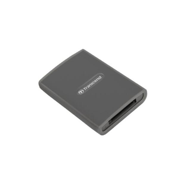 MEMORY READER FLASH ALL-IN-1/USB3.2 TS-RDE2 TRANSCEND 1