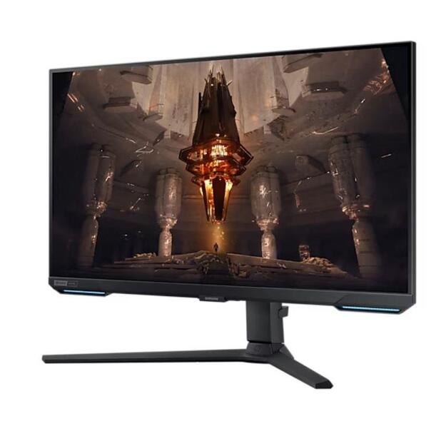 MONITOR LCD 28  S28BG700EP/LS28BG700EPXEN SAMSUNG