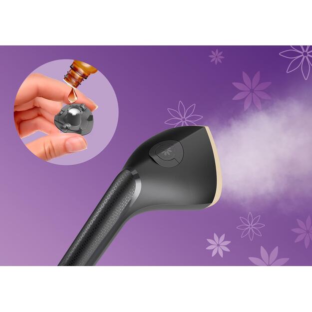 GARMENT STEAMER/STE3170/80 PHILIPS 11