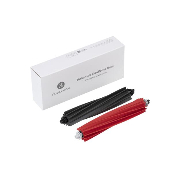 VACUUM ACC DUOROLLER BRUSH/S80/S85 8.02.0231 ROBOROCK 1