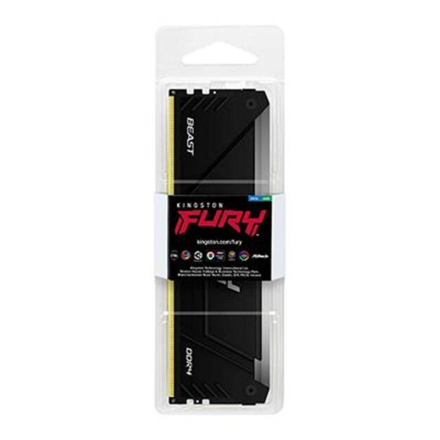 MEMORY DIMM 32GB PC25600 DDR4/KF432C16BB2A/32 KINGSTON 12