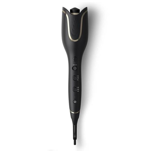HAIR CURLING IRON/BHB876/00 PHILIPS 1