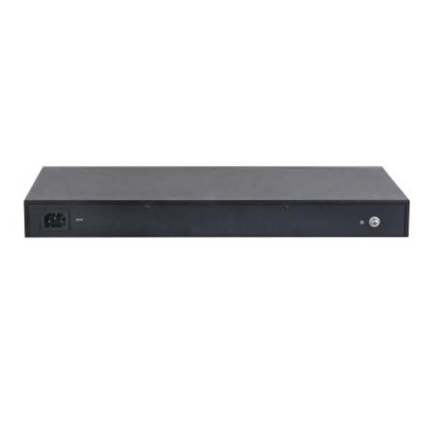 Switch|DAHUA|CS4218-16ET-240|Type L2|Desktop/pedestal|16x10Base-T / 100Base-TX|PoE ports 16|DH-CS4218-16ET-240