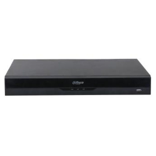 NET VIDEO RECORDER 16CH/NVR5216-EI DAHUA