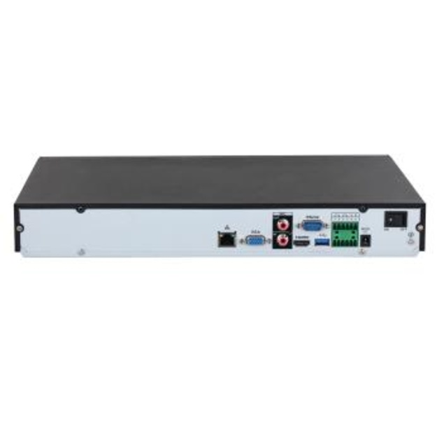NET VIDEO RECORDER 16CH/NVR5216-EI DAHUA