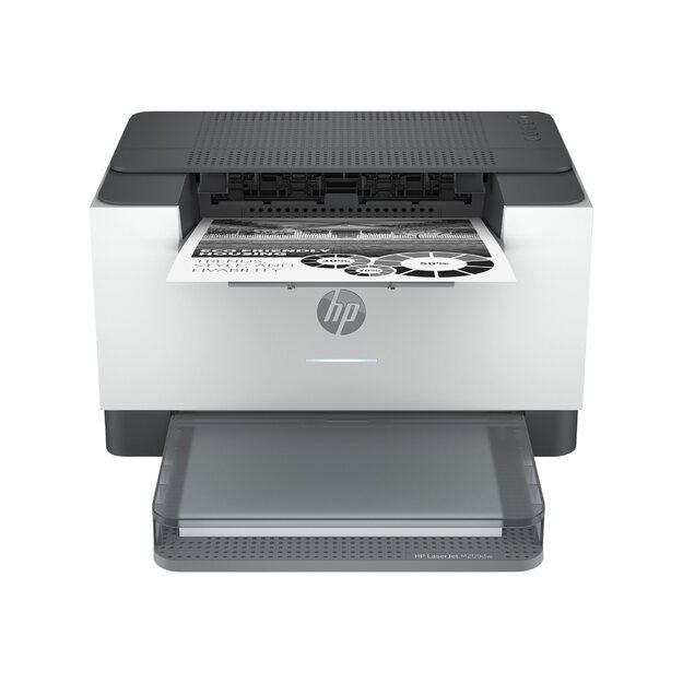 HP LaserJet M209dw A4 mono 29ppm USB WiFi