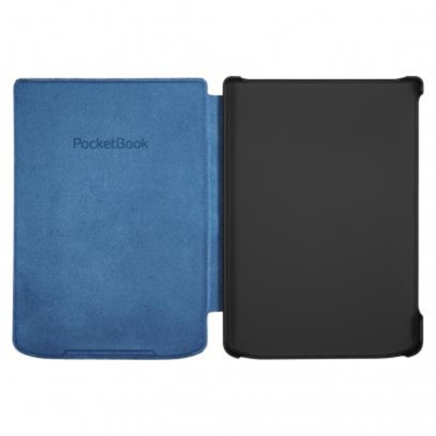READER ACC CASE 6  FLOWER/H-S-634-F-WW POCKET BOOK