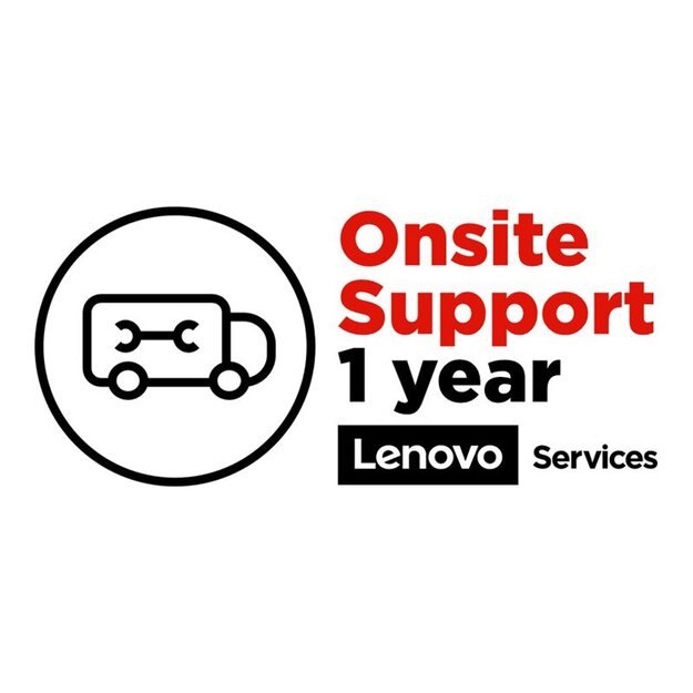 LENOVO ThinkPlus ePac 1Y Onsite Post Warranty