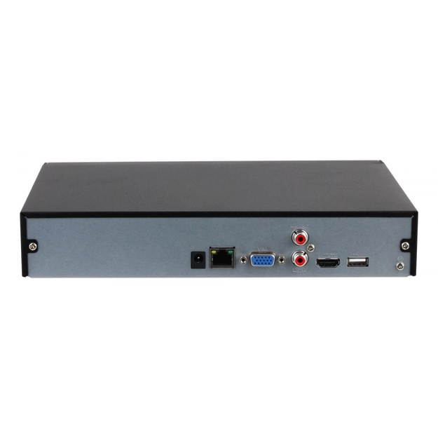 NET VIDEO RECORDER 8CH/NVR4108HS-EI DAHUA
