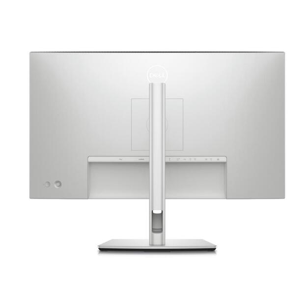 LCD Monitor|DELL|U2724DE|27 |Panel IPS|2560x1440|16:9|120Hz|Matte|8 ms|Swivel|Pivot|Height adjustable|Tilt|210-BKTV