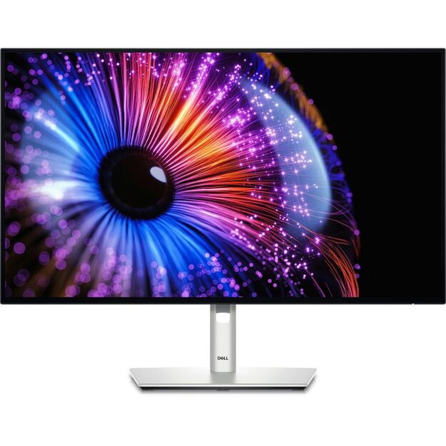 LCD Monitor|DELL|U2724DE|27 |Panel IPS|2560x1440|16:9|120Hz|Matte|8 ms|Swivel|Pivot|Height adjustable|Tilt|210-BKTV 23