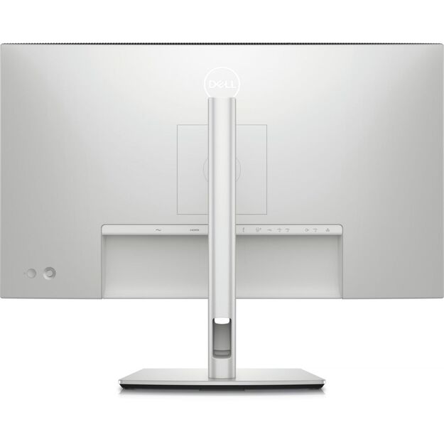 LCD Monitor|DELL|U2724DE|27 |Panel IPS|2560x1440|16:9|120Hz|Matte|8 ms|Swivel|Pivot|Height adjustable|Tilt|210-BKTV 19
