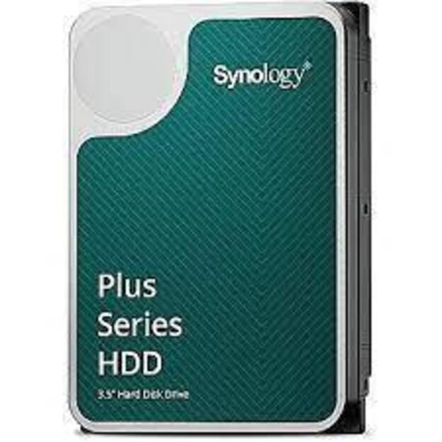 SYNOLOGY HAT3310-12T NAS 12TB SATA 3.5inch HDD