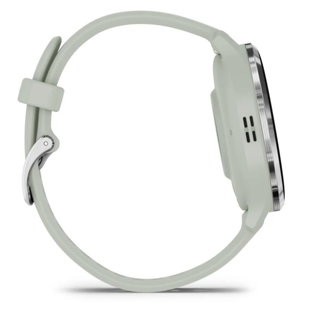 SMARTWATCH VENU 3S/GRAY/SILV 010-02785-01 GARMIN