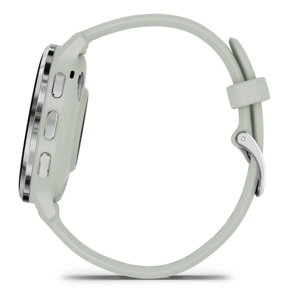 SMARTWATCH VENU 3S/GRAY/SILV 010-02785-01 GARMIN