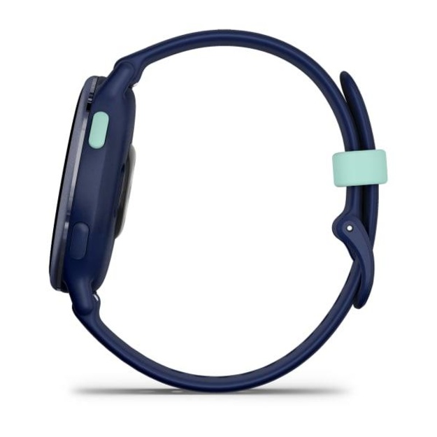 SMARTWATCH VIVOACTIVE 5/BLUE 010-02862-12 GARMIN