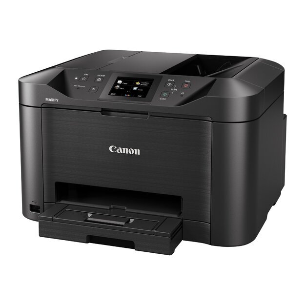 CANON MAXIFY MB5150 Inkjet Multifunction Printer 24ppm