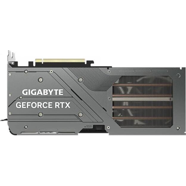 VGA PCIE16 RTX4070 12GB GDDR6X/N4070GAMING OCV2-12GD GIGABYTE