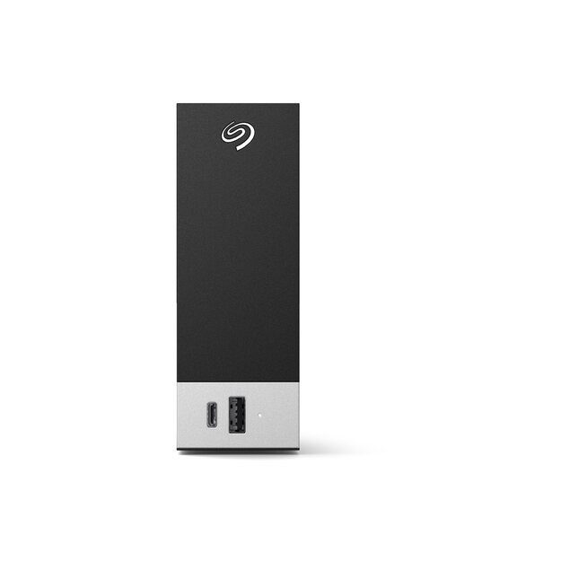 External HDD|SEAGATE|One Touch|STLC20000400|20TB|USB 3.0|Black|STLC20000400