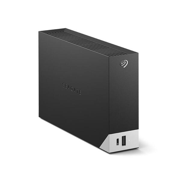 External HDD|SEAGATE|One Touch|STLC20000400|20TB|USB 3.0|Black|STLC20000400